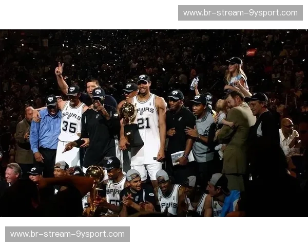 所谓经典的宿命：热火与马刺G1，那一夜我们读懂了“纯粹”