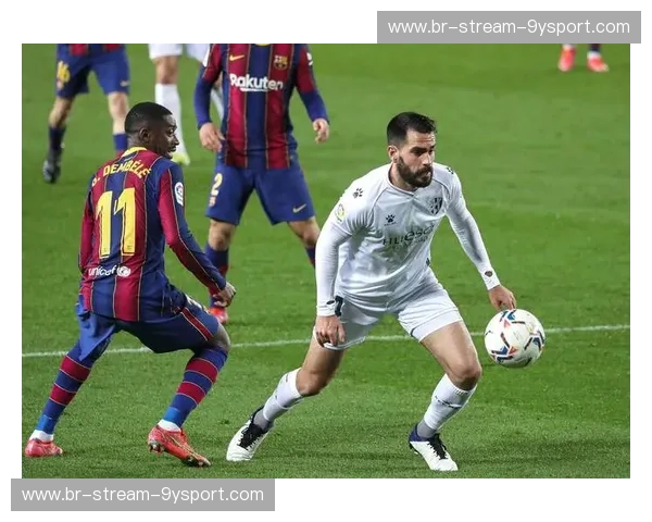 诺坎普的回响:巴萨与多特蒙德的欧冠史诗,信仰与荣耀的碰撞