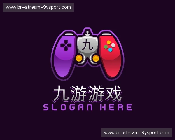 认识九游游戏